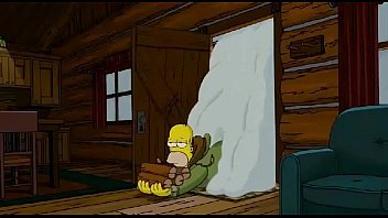 Simpsons sex Sealab porn 