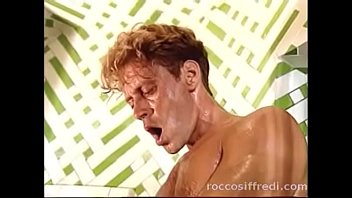 Rocco WC anal
