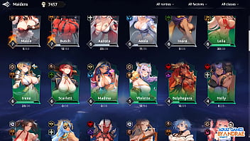 thumb ep8 new maidens  elianthe miriel and lothariel l and lothariel l and lothariel