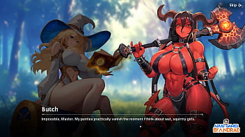 thumb ep8 new maidens  elianthe miriel and lothariel l and lothariel l and lothariel