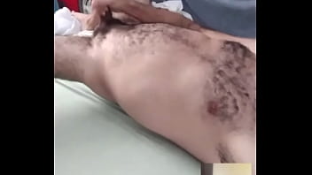 Casado punha