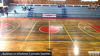 MAURI ACTIVA EL ULTRA INSTINTO Y USA SU TERCERA PIERNA