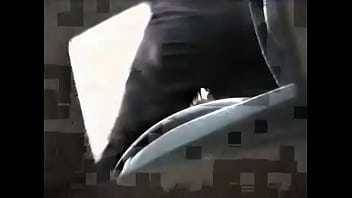 WC toilet spy cam compilation in a party