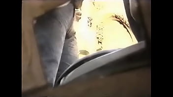 WC toilet spy cam compilation in a party