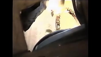 WC toilet spy cam compilation in a party