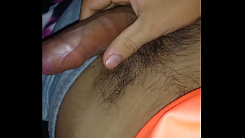 Paja De Jovencito