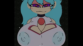 thumb skyblue fnf bea  tbanger  