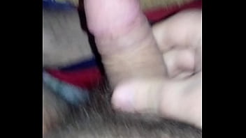thumb haciendome una  paja parte 2  