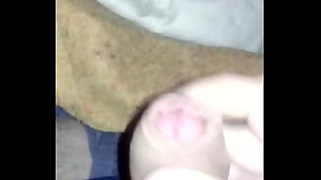 thumb haciendome una  paja parte 2  