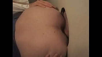 gloryhole anal