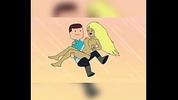 Deep space 69 season 2 tits compilation