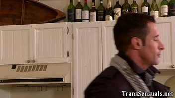 thumb petite trans ba  be fucked  