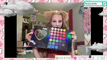 Video PuppyGirl ManyVids LIVEShow Highlights