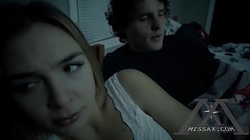 Missax.com - Watching Porn Blair Williams