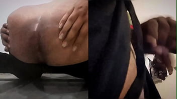 thumb my big ass maki  ng bbc cum  