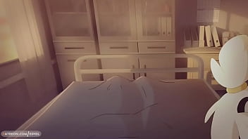 thumb with sound ace  | eipril furry animation anima animation animation