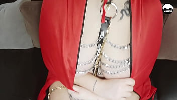 Mamou avec Mélania Torres bande annonce 2.5 je palper les gros seins d'une jeune soumise de 18 ans pendant qu'elle se donne du plaisir avec un vibro