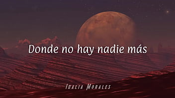 Kevin kaarl - Vamos a Marte [letra]