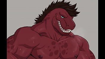 Adios Artist Yiff Compilation