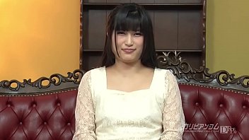 Beautiful small breasts Haruka Manabe 1