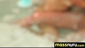 thumb nuru massage en  ds with a hot shower fuck 9 h shower fuck 9 hower fuck 9