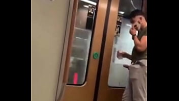 Public exhibitionism compilation (1)