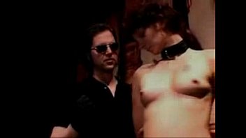 Sexy Submissive Slut Fingered By Her Master