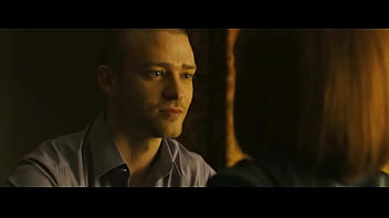 Amanda Seyfried in In Time 2011