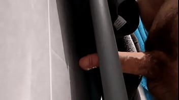 Jonny fucks radiator