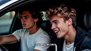 Siempre Tú, Cristian, mi Principecito ️ Relatos Gay