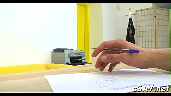 thumb explicit anal l  oving act  