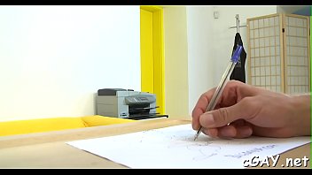 thumb explicit anal l  oving act  