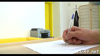 thumb explicit anal l  oving act  