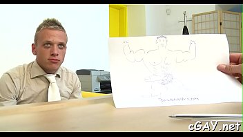 thumb explicit anal l  oving act  