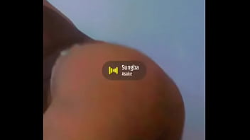 Gros Cul Inconfortable