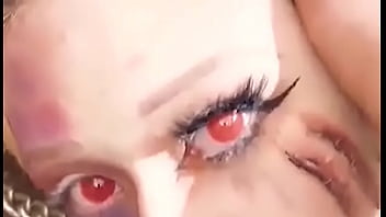 AGaw I captured a zombie to fuck her 