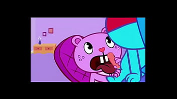 Happy tree friends porn 4