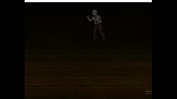 The Great Yokai of the Haunted Halls: Un harem con dos hermanas y...