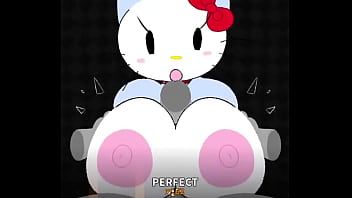 Hello Kitty needs money