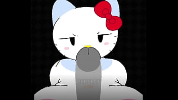 Hello Kitty needs money