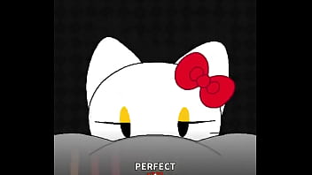 Hello Kitty needs money