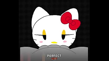Hello Kitty needs money