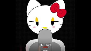 Hello Kitty needs money