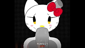 Hello Kitty needs money