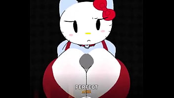 Hello Kitty needs money