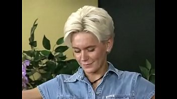 German MILF