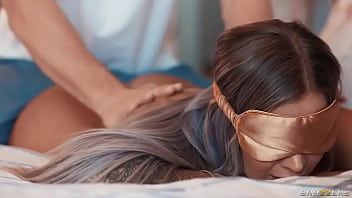 Hayley Davies Teases and Edges Him Until He Can't Take It Anymore -