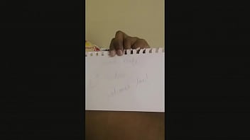thumb verification vi  deo  
