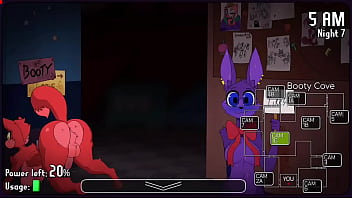 cover video five nights at  fuzzboobs| 420 without running without running without running 