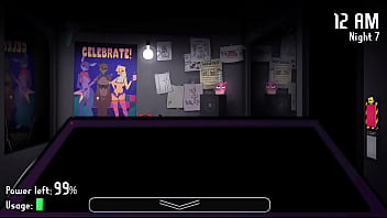 thumb five nights at  fuzzboobs| 420 without running without running without running 